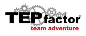 TEPfactor Logo TEPfactor