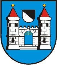 Logo of Town Ricany