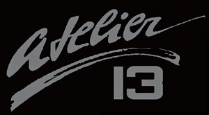 Logo Atelieru 13